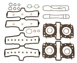 uszczelki top-end yamaha xs 360 '76-77