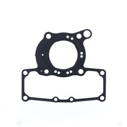 Athena 2022/06 uszczelka pod głowicę ( głowicy ) honda vtr 250 interceptor '89-90, vt 250 magna '94-97 tył (oem:12252kv0721)