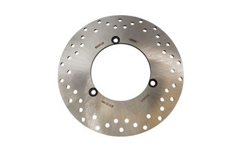 TARCZA HAMULCOWA TYŁ YAMAHA X-MAX 125 '10-'17, X-MAX 250 '10-'13 (245X115MM) (3X8,25MM) (MINIMALNE ZUŻYCI DO 4MM)