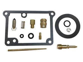 Zestaw naprawczy gaźnika yamaha yfs 200 blaster (88-06) (26-1379) (na 1 gaźnik)