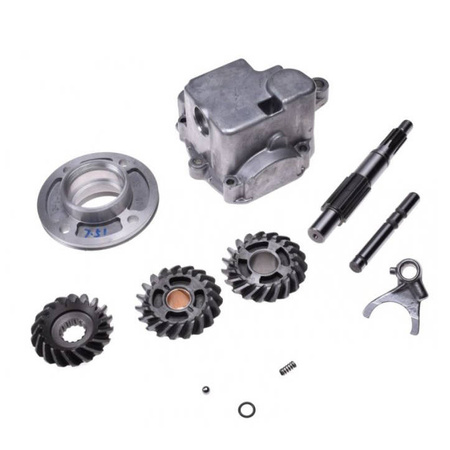 Przekładnia kątowa do ATV 250 Bashan BS250S-5