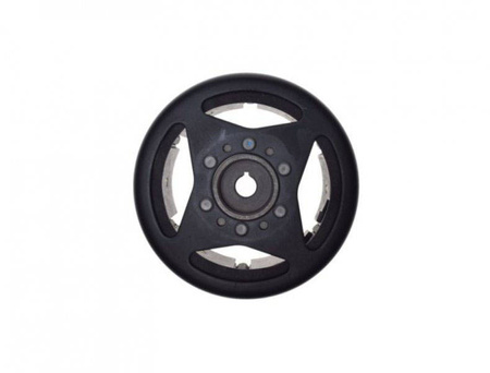 Koło magnesowe Simson s51 elektronik