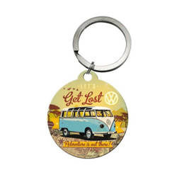 Brelok do kluczy Vw Bulli 48021