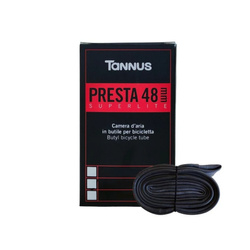 TANNUS DĘTKA ROWEROWA 29X1.90-2.40 WENTYL ROWEROWY