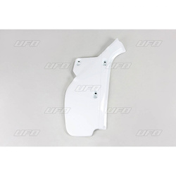 Boczki tylne honda xr 600 '88-'02 (1 szt. lewy) kolor biały