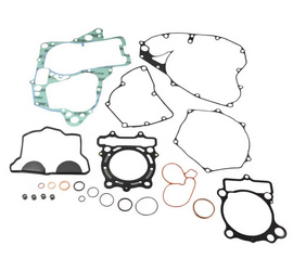 KOMPLET USZCZELEK SUZUKI RM-Z RMZ 250 '10-'15