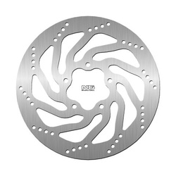 Tarcza hamulcowa przód triumph bonnevile 865 09-16, 900 16, speedmaster 865 10-15 (310x78x5,0mm) (5x10,50mm)