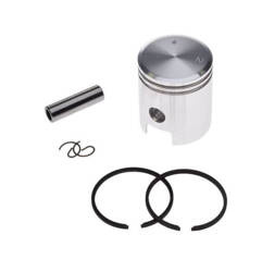 Tłok silnika rowerowego 2T 50cm 40,00/10/26