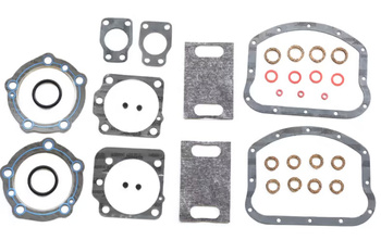 Athena 2022/05 uszczelki top-end harley-davidson panhead 1200 fl/flh '48-'65 (oem:17034-48x)