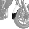 Przedłużenie Błotnika Do Kawasaki Ninja 650 / Z650 17-22 (Przednie) Czarne