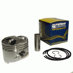 Tłok meteor piaggio vespa leader 125 4t 4v (58,00)
