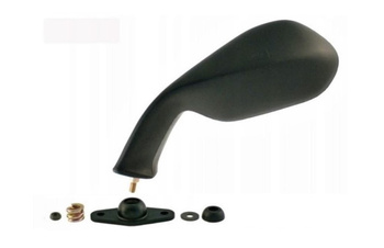 Lusterko Lewe Aprilia Rs4 50/125+Rs 125