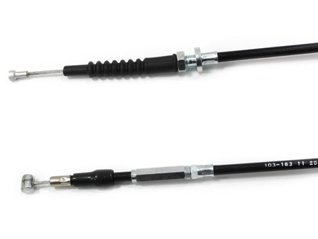 Linka sprzęgła kawasaki kx 125 '88-'93 (l3930163)