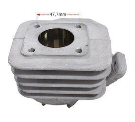 Cylinder Nicasilowy Airsal Kymco Cx Dj Scout Zx 39mm 2t