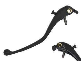 Dźwignia sprzęgła ducati multistrada 1200 '10-'11 (mc-08990)