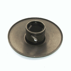 Koło Pasowe Ruchome Gilera Typhoon. Piaggio Zip Rms 10 034 0010