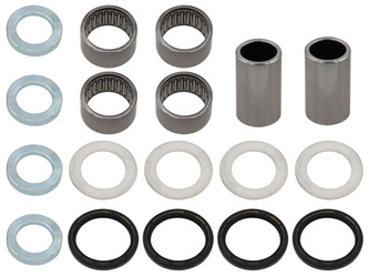 ZESTAW NAPRAWCZY WAHACZA SHERCO SE-R 125 / SIX DAYS '18-'22, SEF-R 250/300/450 '10-'22, SER-F/SE-R 250/300/450 FACTORY/SIX DAYS '14-'22, SE 250/300/450 '08-'13, SE/SM 4,5L '04-'11, SE 5,1 L '07-'11 (28-1196)