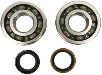 łożyska wału korbowego z uszczelniaczami honda cr 500r '87-'01 (cr500r)