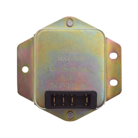 Regulator napięcia do Jawa 350 TS 14V