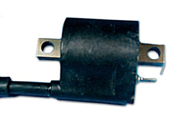 Electrex cewka zapłonowa honda, kawasaki, yamaha, suzuki