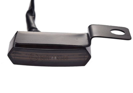 Kierunkowskazy led boczne dynamiczne do motocykli skuterów