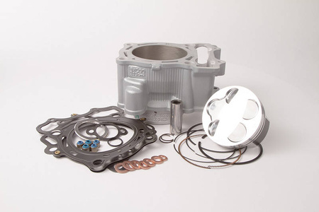 cylinder kompletny yamaha yz 250f / wr 250f '01-'04 (std. 77mm, 12.7:1) (2280, cylinder, top-end)