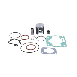 ZESTAW NAPRAWCZY GÓRY SILNIKA YAMAHA YZ 85 '19-'25 (STD. 47.45MM) (TŁOK, USZCZELKI TOP-END, ŁOŻYSKO GŁÓWKI KORBOWODU)