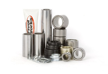 Zestaw naprawczy łącznika (przegubu) wahacza yamaha wrf 250 07-14, wrf 450 07-15, yzf 250 06, yzf 450 06-08 - zastępuje pwlk-y12-42, (wr250f