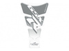 Tankpad Puig Spirit Do Suzuki Gsxr Srebrny