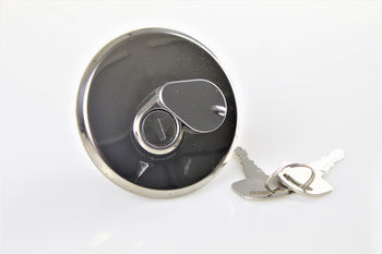 Korek Wlewu Paliwa Suzuki Gn 125 Gn125000011