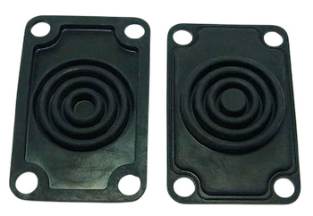 Uszczelka zbiorniczka płynu hamulcowego przód honda cb/cm 400, cx 500 '79-'80, cb 650/750 '79-'81, cb 900 '80-'81, gl 1000 '79, gl 1100 '80-