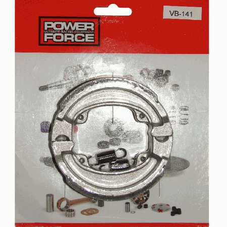 Szczęki hamulcowe honda lead af01 vb-141