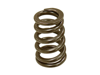 Psychic sprężyna zaworu wydechowego ktm sxf 250 '05-07, excf 250 '07 (mx-09550es)