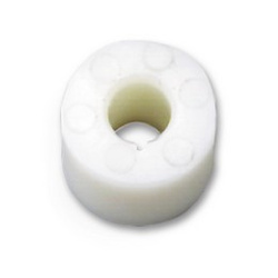 Prowadnica łańcucha uniwersalna