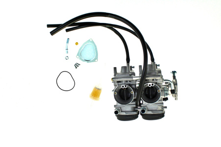 Gaźnik Power Force Pd33j-S Yamaha Raptor 01-05r Gzc000056