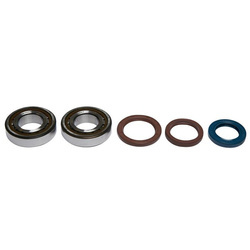 Athena łożyska wału korbowego z uszczelniaczami ktm sx-f 250 , sxf250 '13-15, excf 250 '14-'15, sxf 350 '13-'15, excf 350 '14-'16