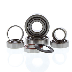 zestaw naprawczy skrzyni biegów honda trx 450r 04-05