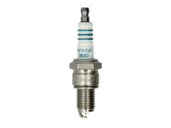 Denso świeca zapłonowa iridium iw20 (bpr6eix,bpr6evx-11,bpr6evx)