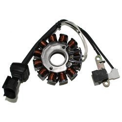 Stojan alternatora piaggio 125/200