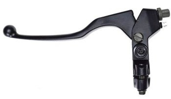 Korpus sprzęgła z dźwignią do Junak 901