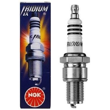 ŚWIECA ZAPŁONOWA NGK BR10EIX 6801 – NGK