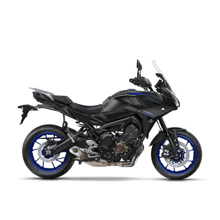 Stelaż do kufrów bocznych Shad 3P do Yamaha Tracer 900 / GT