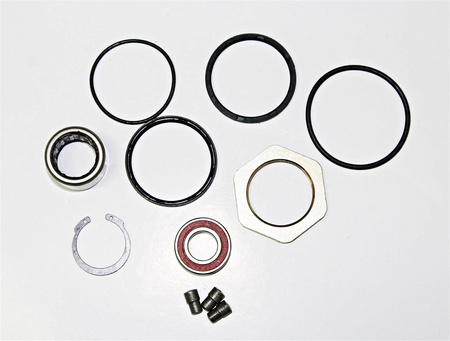 Zestaw naprawczy sprzęgła odśrodkowego gy6 50 cc 4t