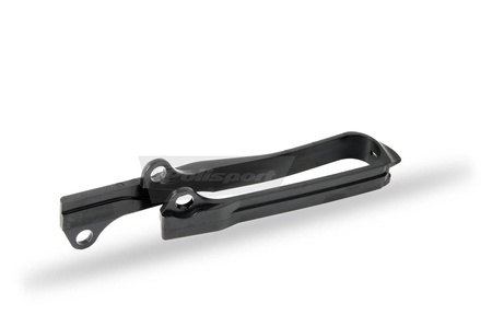 Ślizg łańcucha suzuki rmz 250 '10-'18, rmz 450 '07' ';10-'17 kolor czarny