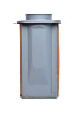 Filtr powietrza Motofiltro do Suzuki VS750 800 przód