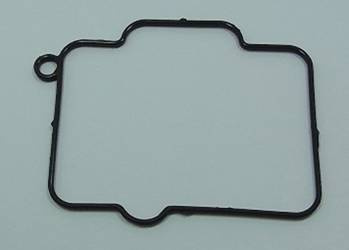 Uszczelka komory pływakowej gaźnika yamaha yz 250 '00-13, suzuki rm 250 '01-08, kawasaki kx 125 '99-00, kx 250 '99-07 (4 szt.)