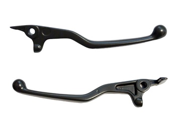 DŹWIGNIA HAMULCA HONDA CB 500 '00-'03 (DHH46CN)