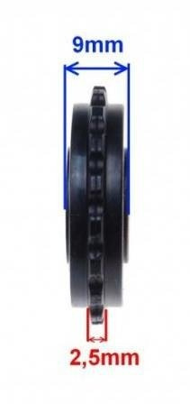 Koło napinacza łańcuszka rozrządu 4T 139Fmb