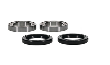 Łożyska koła przedniego ktm sx/sxf/exc/xc '03-20, ktm950/990 adventure, bet