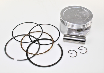 Tłok Kompletny See Yamaha Majesty Yp250 71,50mm Sdmaj250/71,50mm